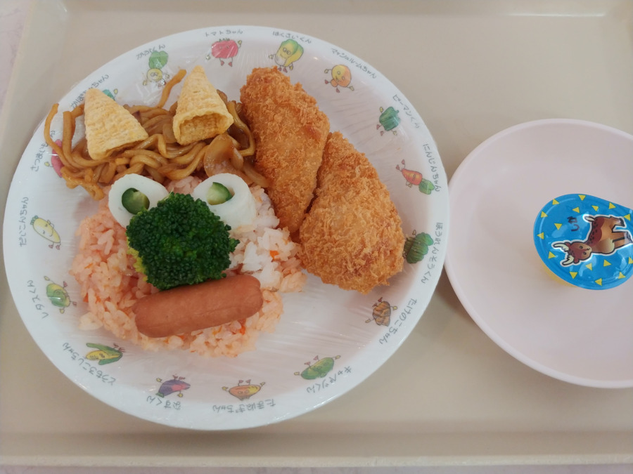 さいたまちとせ保育園（管理栄養士/栄養士の求人）の写真2枚目：