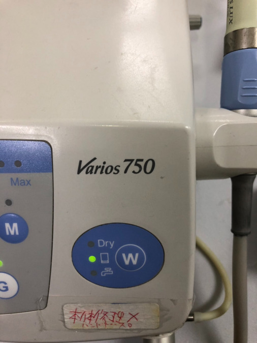 織田歯科（歯科衛生士の求人）の写真17枚目：Varios750