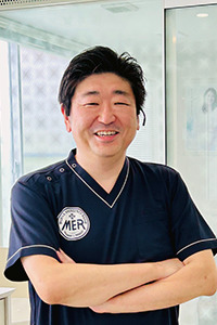 医療法人麻生歯科(医療事務/受付の求人)の写真5枚目: