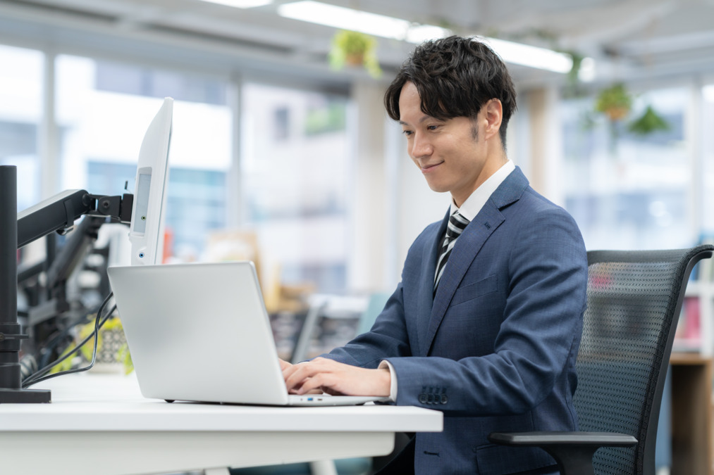 一般財団法人全日本労働福祉協会　東京支部の写真
