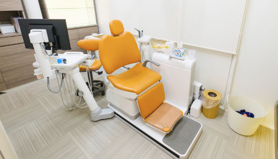 マユミ大人こども歯科の写真3枚目: