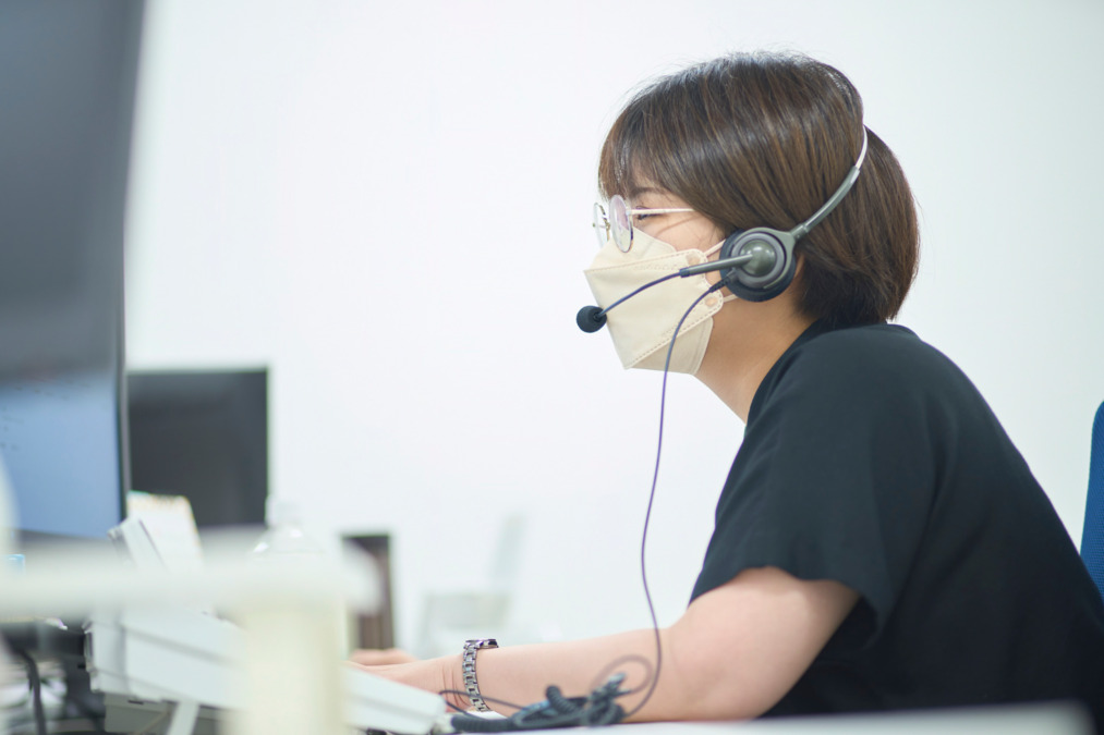株式会社ケアビジネスサポートシステム　本社（総合職/新卒/その他の求人）の写真2枚目：
