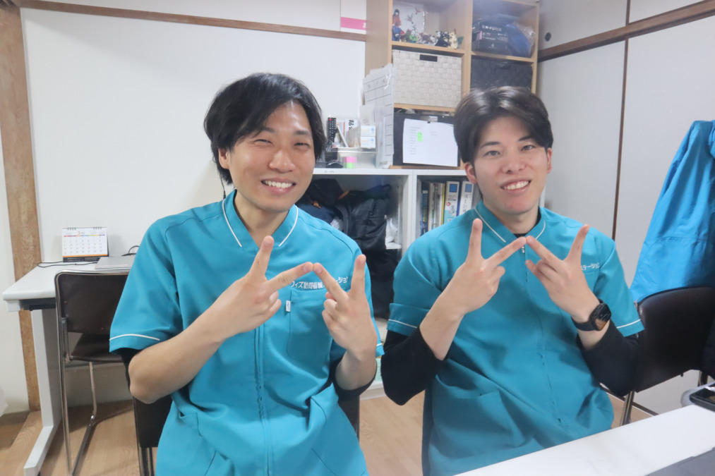 ウィズ訪問看護ステーションの写真