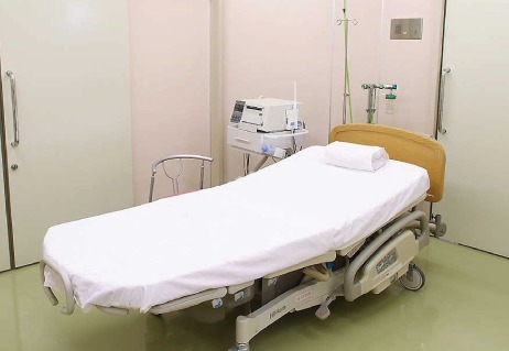 産婦人科よしはらクリニックの写真2枚目: