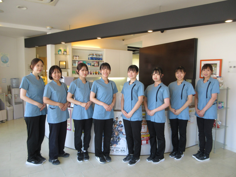 医療法人 和田歯科医院（歯科衛生士の求人）の写真5枚目：