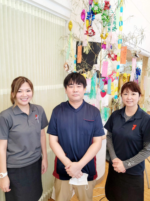 居宅介護支援センター吉祥苑（ケアマネジャーの求人）の写真1枚目：