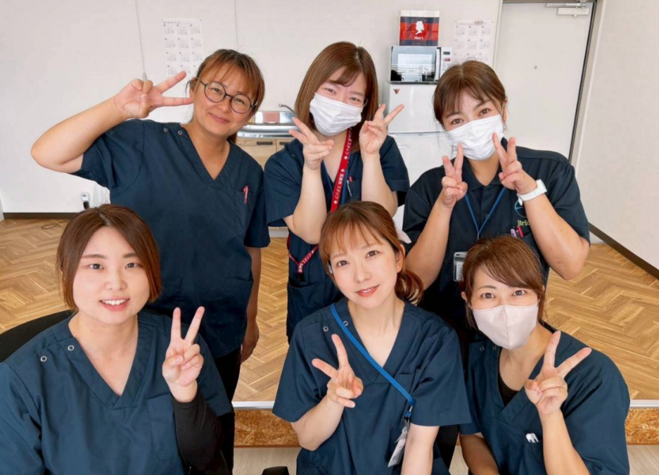 えん訪問看護ステーション石岡（作業療法士の求人）の写真16枚目：