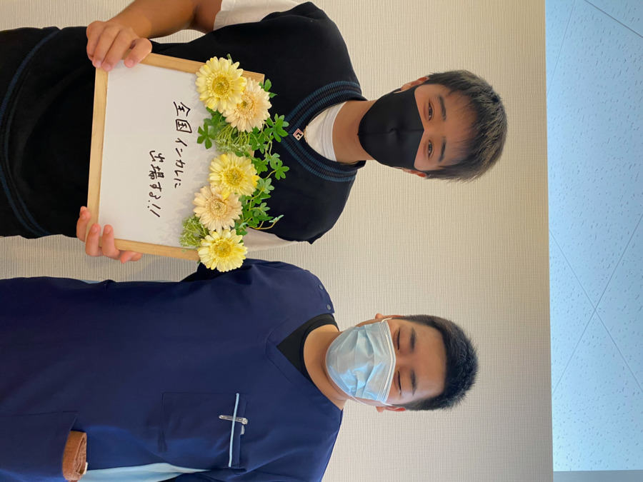 金ちょう鍼灸整骨院（柔道整復師の求人）の写真15枚目：