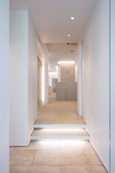 YF　DENTAL　OFFICE（歯科衛生士の求人）の写真4枚目：