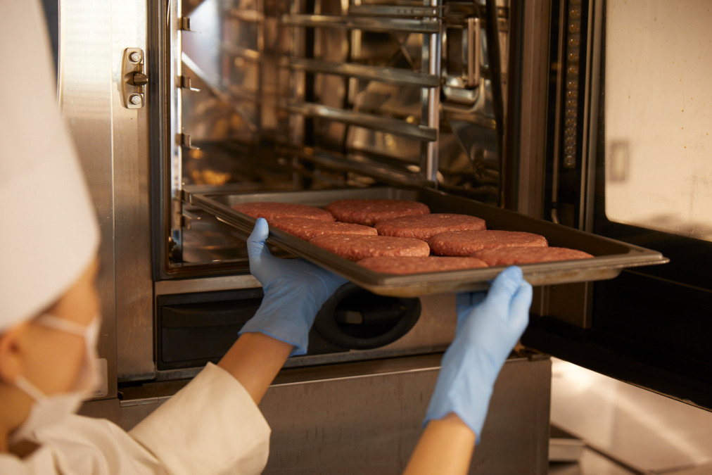 コンパスグループ・ジャパン株式会社リハビリホームグランダ中野南内の厨房(調理師/調理スタッフの求人)の写真3枚目: