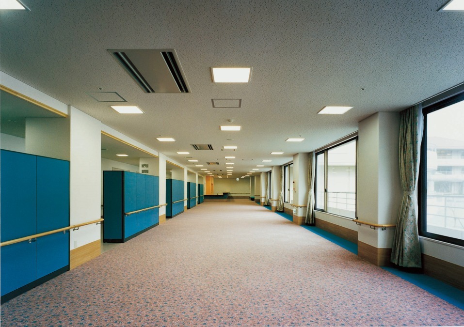 坂本病院の写真4枚目：