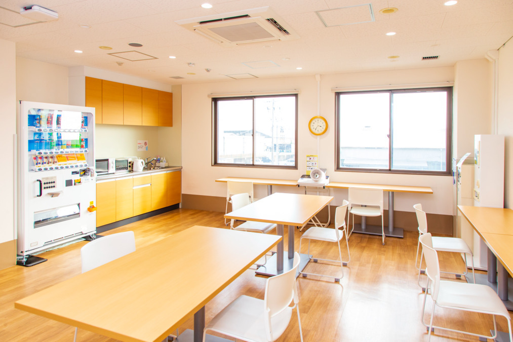 中山クリニック(医師の求人)の写真19枚目: