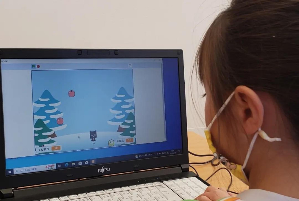 こどものまち綱島西保育園（保育士の求人）の写真3枚目：