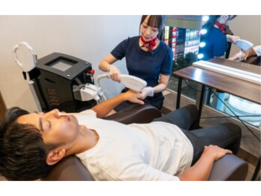 ミダシー藤沢店(アイリストの求人)の写真4枚目: