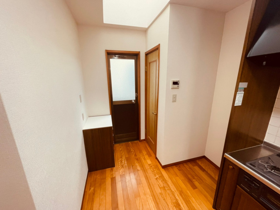 デイズグループホーム練馬区桜台（生活支援員の求人）の写真2枚目：