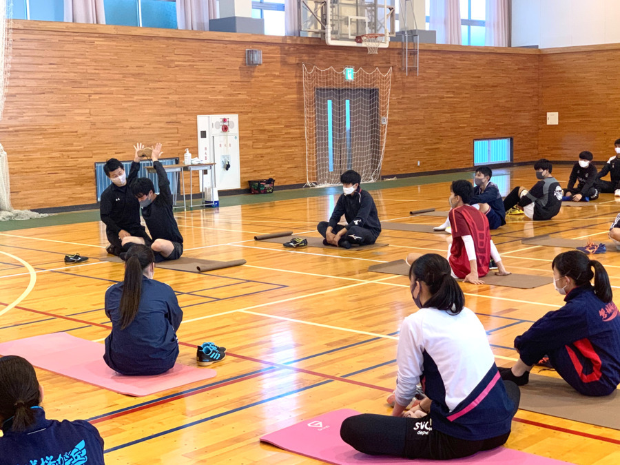 Medical fitness Re-Birthいわき本店の写真3枚目：