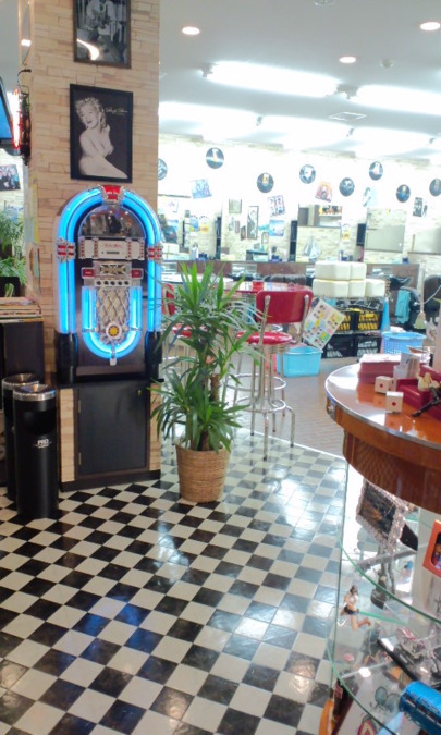 理容ルパン 西京極店の写真