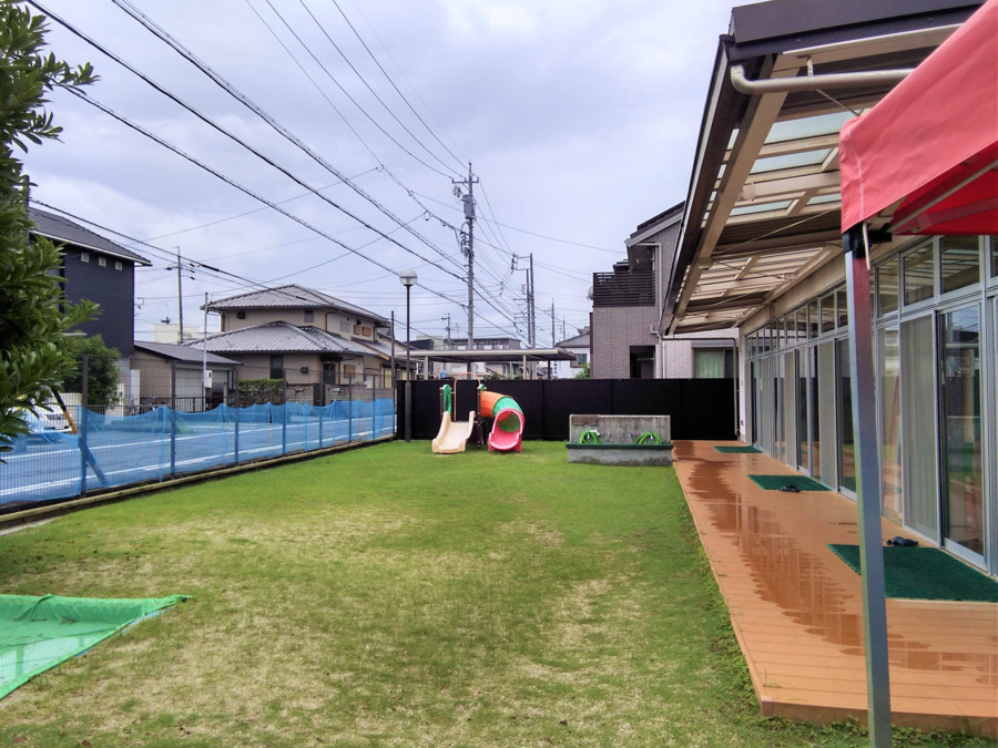 株式会社トットメイト　たっちっちハウス刈谷中央の写真2枚目：