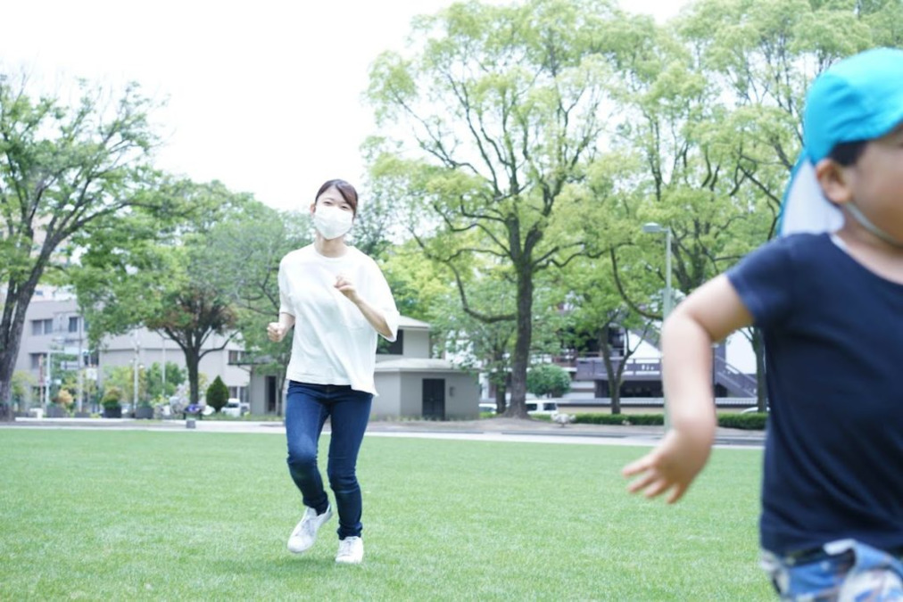 そらのまちほいくえん（保育補助の求人）の写真3枚目：