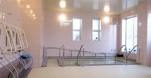 デイサービスセンター大浜（介護職/ヘルパーの求人）の写真2枚目：