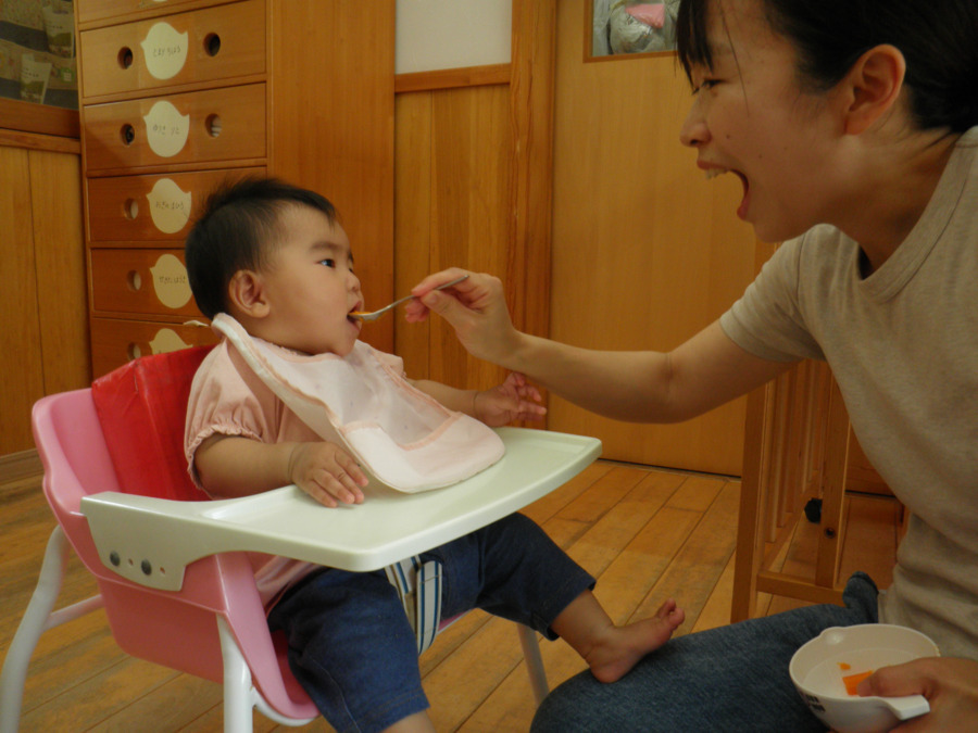 小雀みどり保育園(保育士の求人)の写真10枚目: