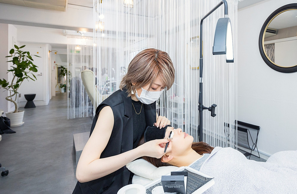 B+TREE 三軒茶屋店 Produced by INFINEEZの写真3枚目: