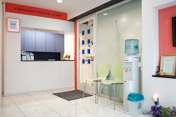 山口歯科医院（歯科衛生士の求人）の写真6枚目：