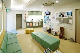 医療法人イージースタジオ 池下えぐちクリニックの写真6枚目: