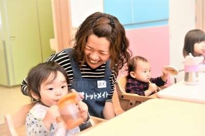 トットハウスみなとの写真3枚目：