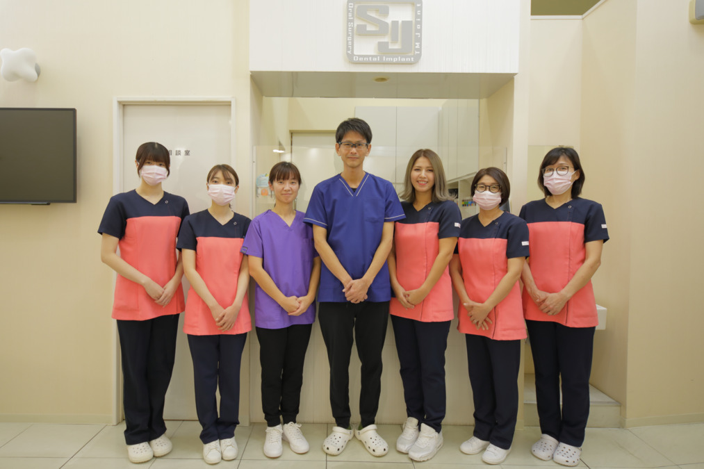 森歯科医院（歯科衛生士の求人）の写真5枚目：