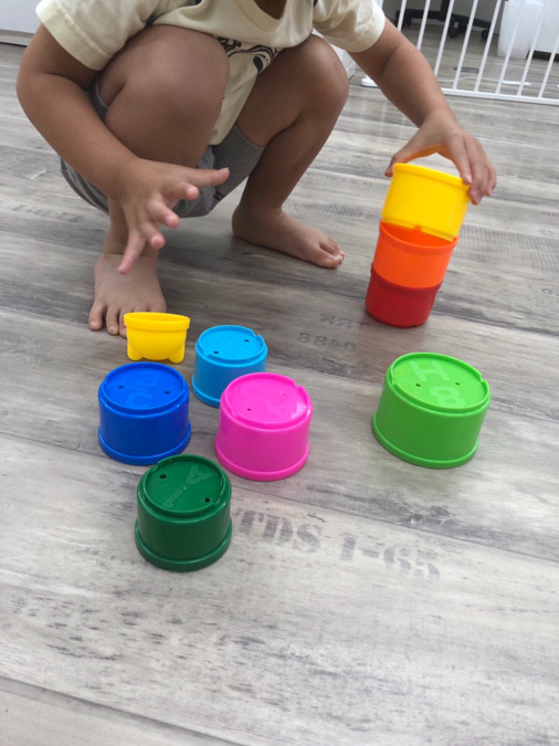 Coccoleto箕面校の写真3枚目：