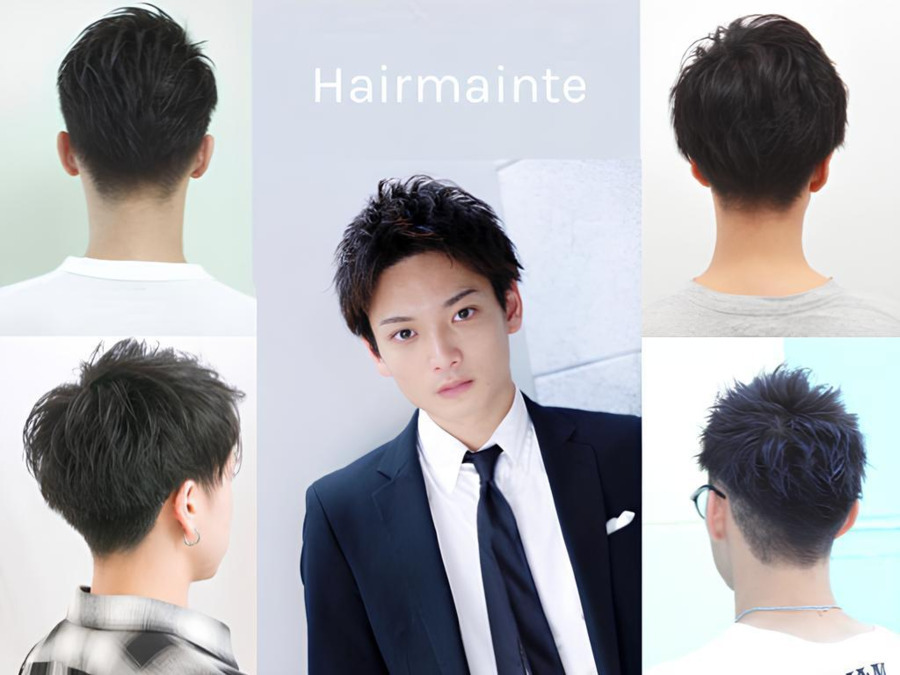 ヘアメンテ 江古田店（美容師の求人）の写真6枚目：
