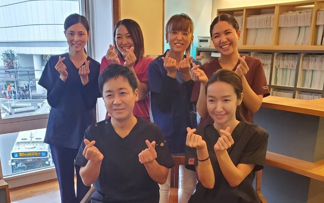 森の泉歯科の写真