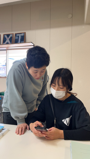 Be-NEXT 岸根の写真5枚目：