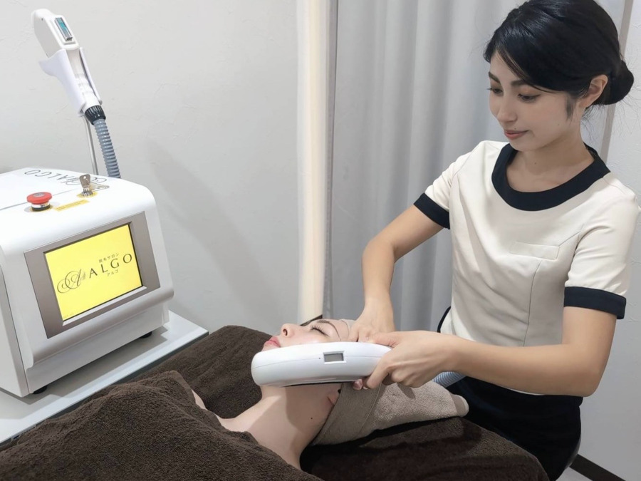 脱毛サロンアルゴ 福津店（エステティシャン/セラピストの求人）の写真4枚目：