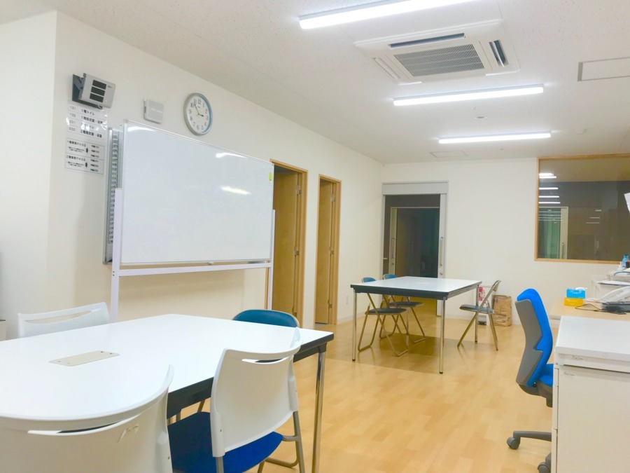 有料老人ホーム　夢眠きたもと（理学療法士の求人）の写真4枚目：