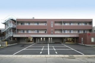 デイサービスはるす喜多山の写真