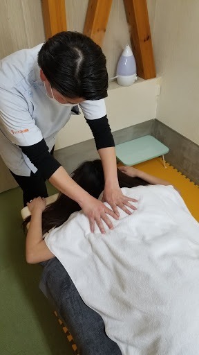 からだ元気治療院 熊谷・行田店(鍼灸師の求人)の写真: