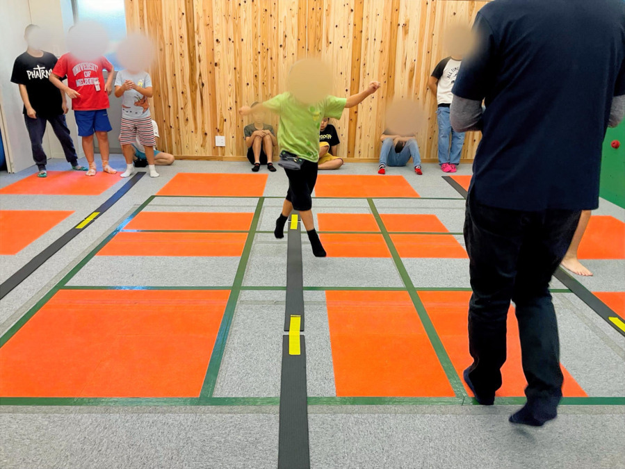 ダブルピースワークアウト(保育士の求人)の写真6枚目: