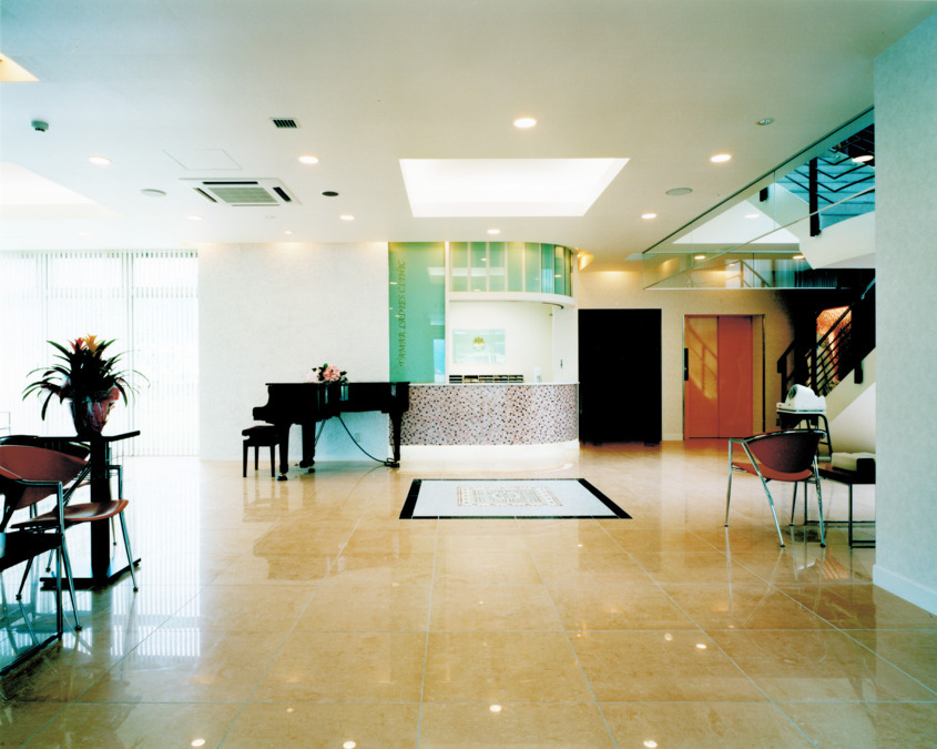 タマル産婦人科の写真3枚目: