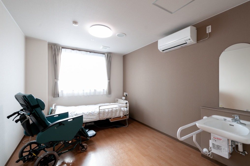 マナの家　松島（介護職/ヘルパーの求人）の写真5枚目：