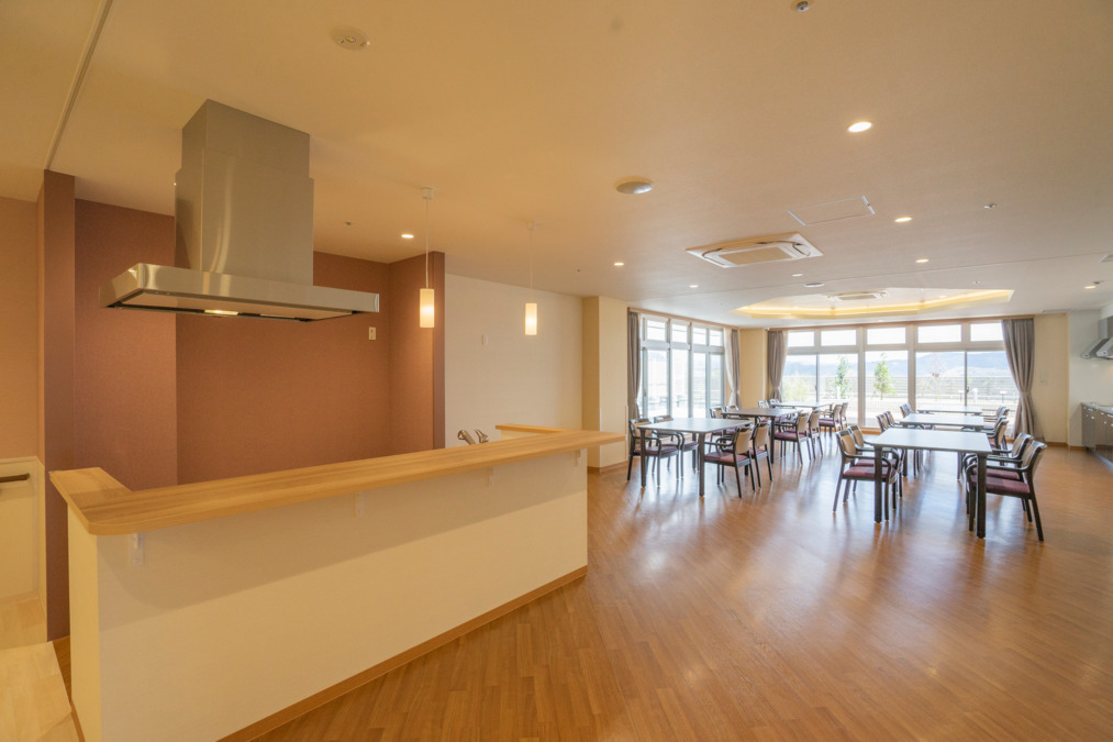 かのこヒルズの写真3枚目: