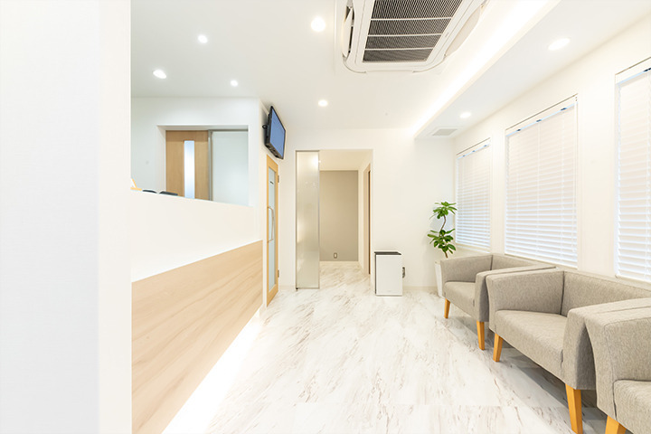 中塚歯科クリニックの写真