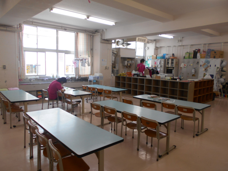 臨川小学校放課後クラブの写真2枚目: