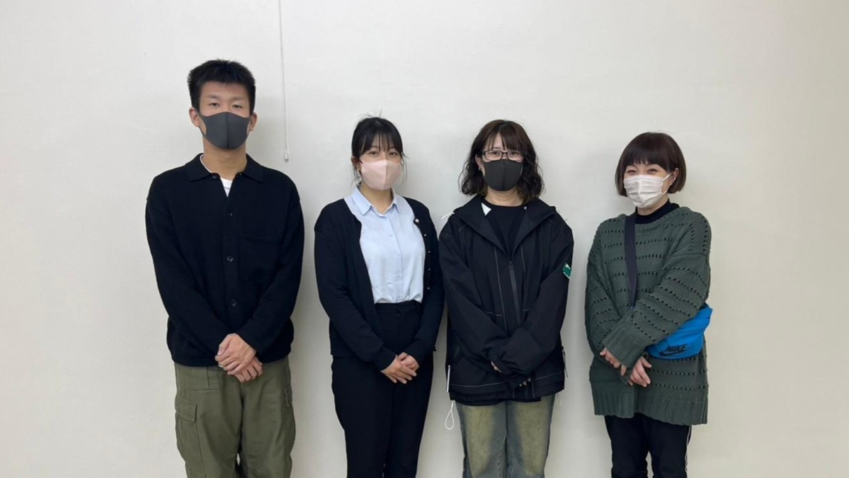 就労支援A型事業所　やさしいあおぞらの写真
