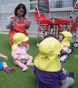トットハウス春日井の写真4枚目：
