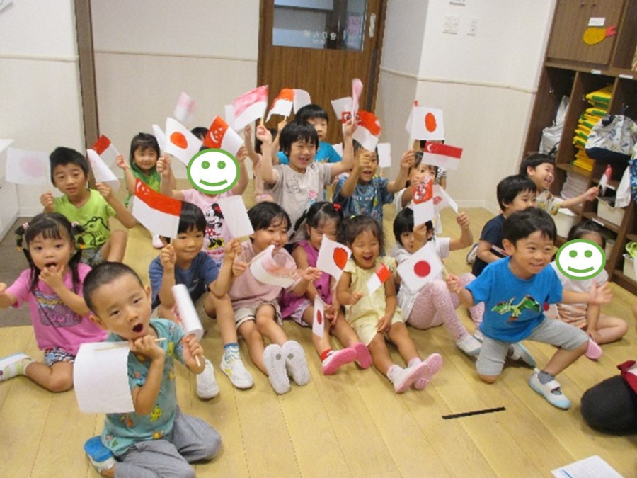 ほっぺるランド東日本橋の写真2枚目：