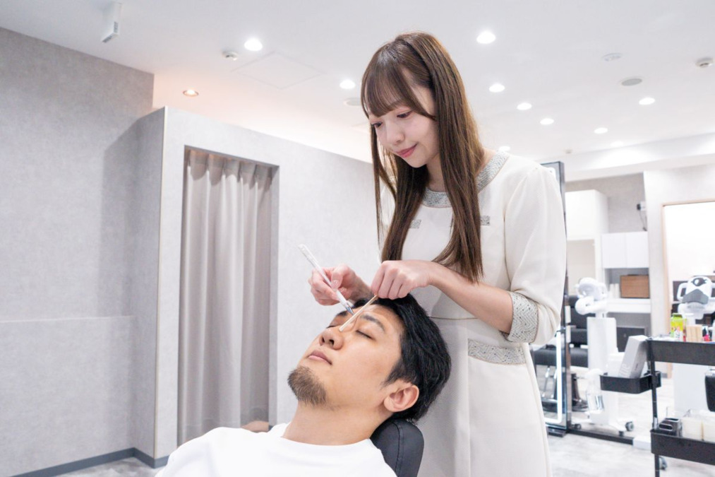 ミダシー天神店【2026年04月オープン予定】（アイリストの求人）の写真5枚目：