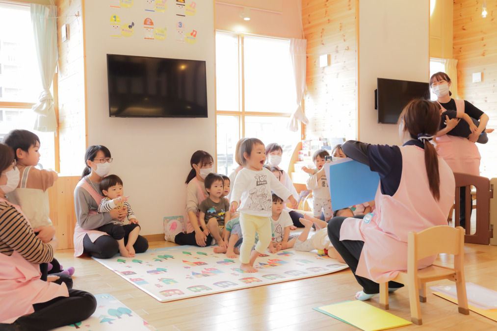 ことりの保育園（保育士の求人）の写真3枚目：