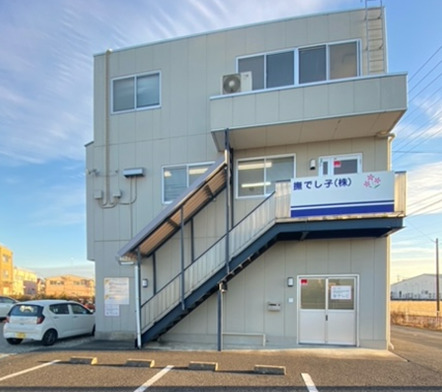 定期巡回・随時対応型訪問介護看護なでしこ(介護職/ヘルパーの求人)の写真5枚目: